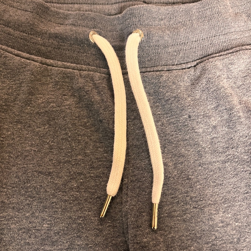 Under Armour Joggers.  Size XS.  Gray - Picture 3 of 4